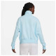 Nike Γυναικεία ζακέτα Sportswear Phoenix Fleece Oversized